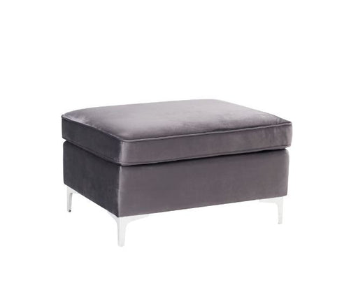 jaszira-gray-velvet-modular-ottoman-1