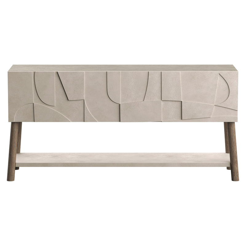 Casa Paros Sideboard - Furniture City (CA)l