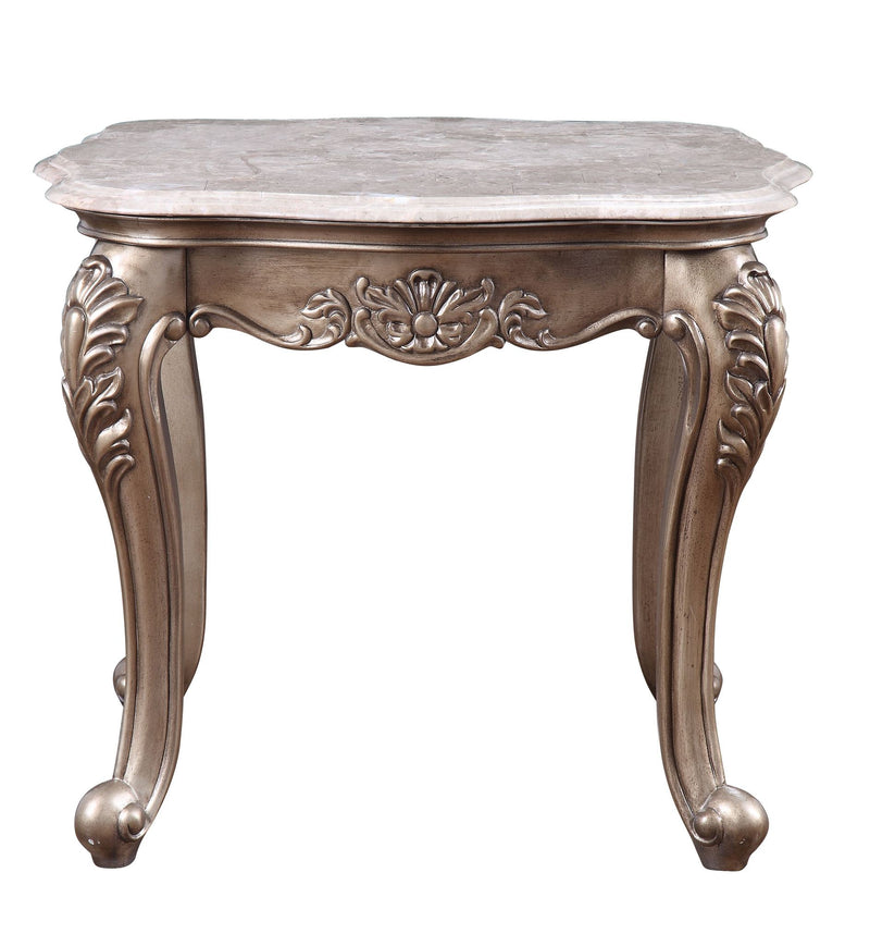 jayceon-natural-marble-top-champagne-end-table-2