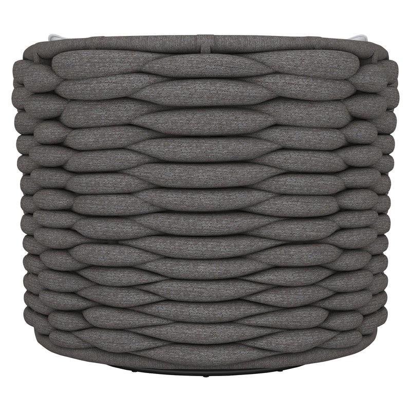Wailea Outdoor Swivel Chair