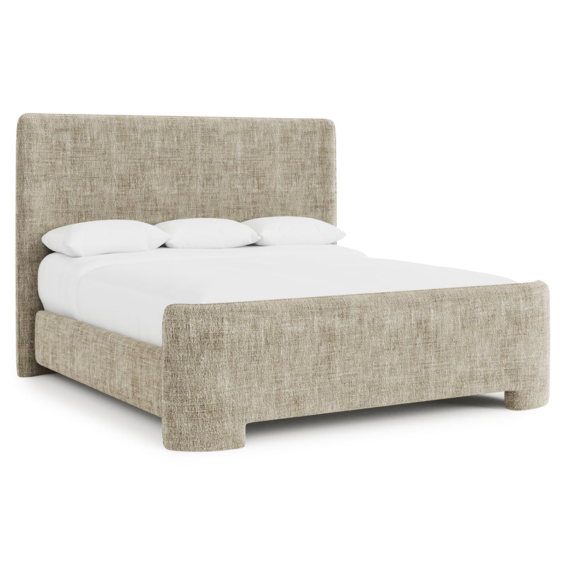 Pemba Shelter Bed