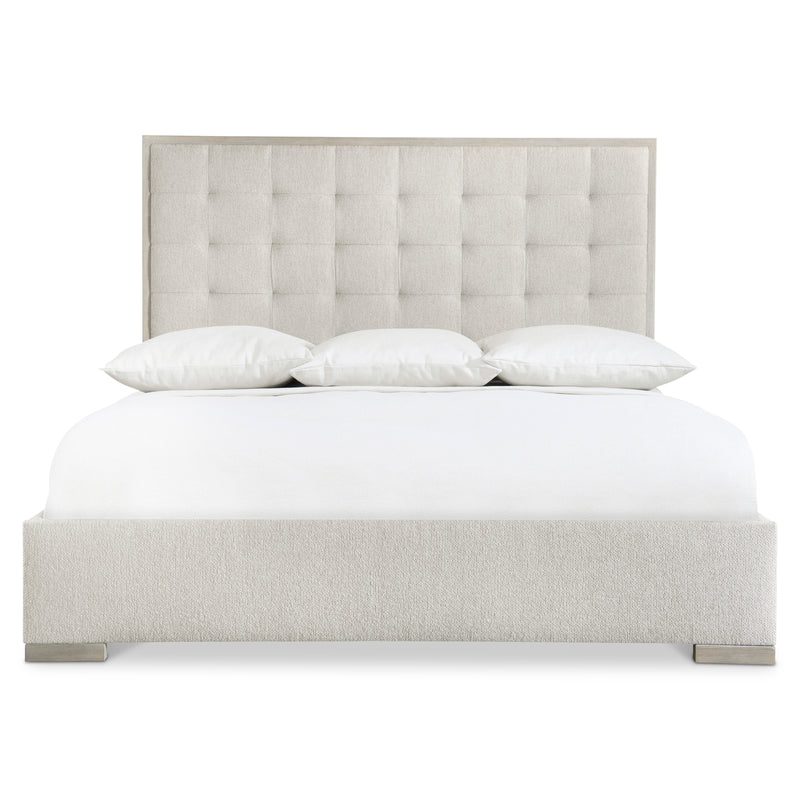 Cornelia Panel Bed