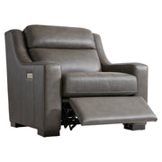 Germain Leather Power Motion Chair - Furniture City (CA)l
