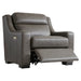 Germain Leather Power Motion Chair - Furniture City (CA)l