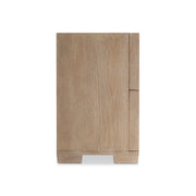 Aventura Nightstand - Furniture City (CA)l