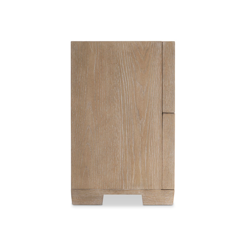 Aventura Nightstand - Furniture City (CA)l