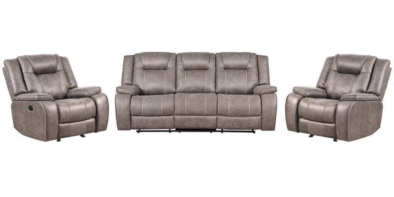 parker-living-blake-desert-taupe-manual-glider-reclining-sofa-and-two-recliners-1