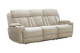 Parker Living Dalton - Lucky Fawn Power Reclining Sofa and Recliner