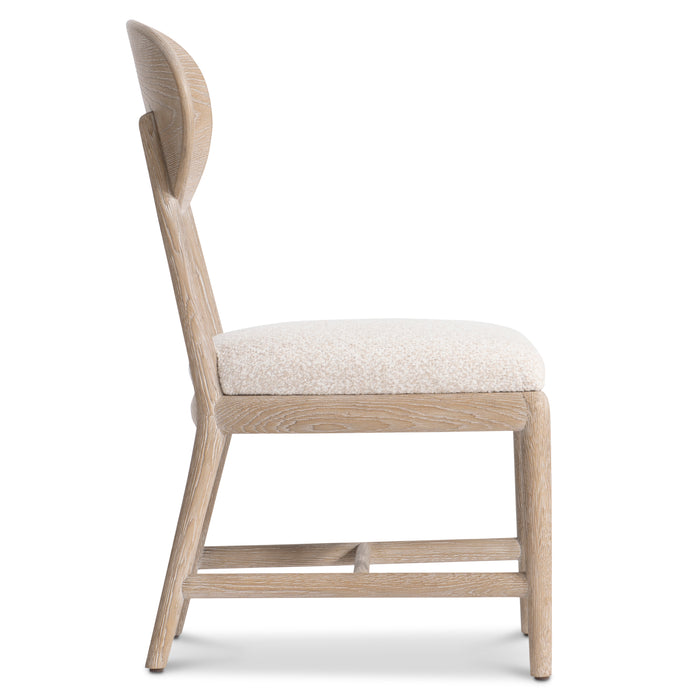 Aventura Side Chair - Furniture City (CA)l