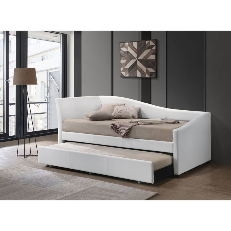 jedda-white-leatherette-daybed-w-trundle-twin-1