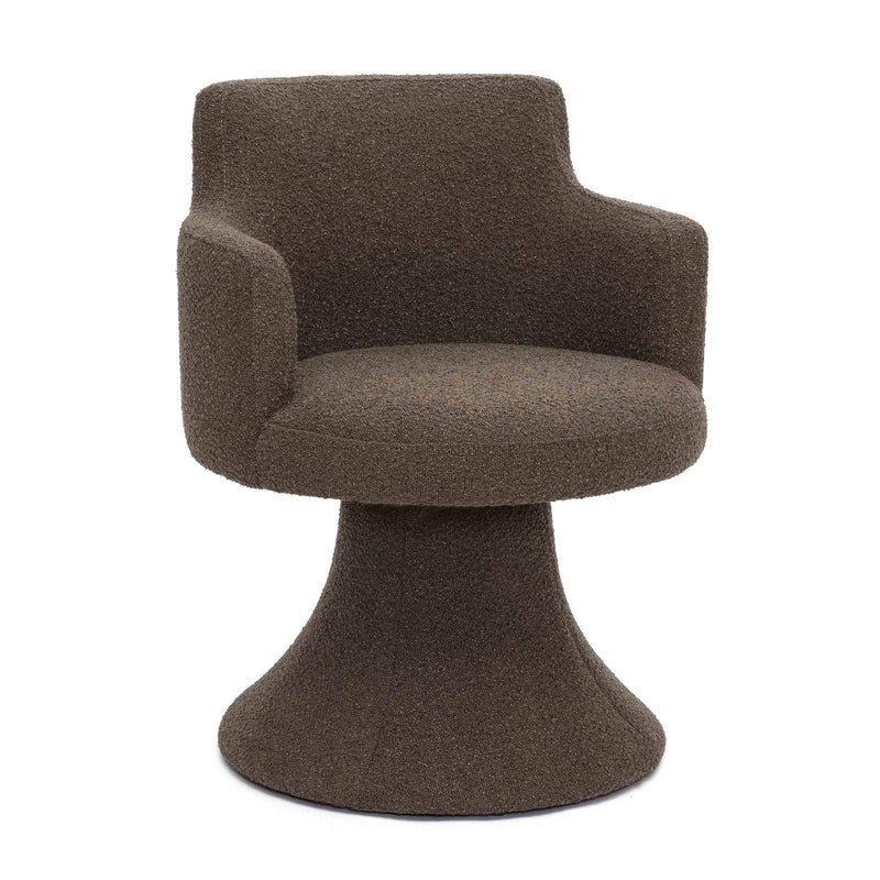 jeffree-chocolate-brown-performance-boucle-swivel-dining-chair-1