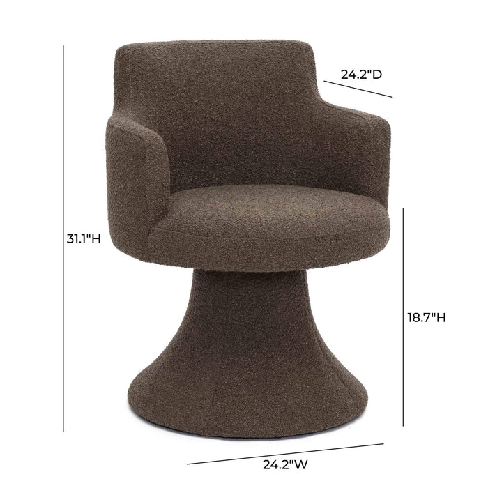 jeffree-chocolate-brown-performance-boucle-swivel-dining-chair-6