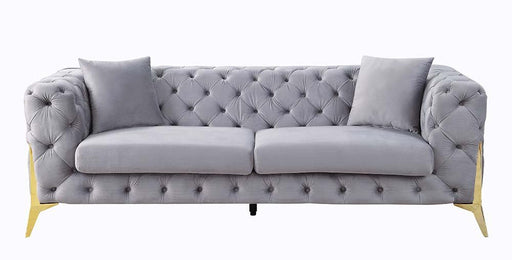 jelanea-gray-velvet-gold-finish-sofa-w-2-pillows-2
