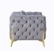 jelanea-gray-velvet-gold-finish-sofa-w-2-pillows-3