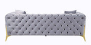 jelanea-gray-velvet-gold-finish-sofa-w-2-pillows-4