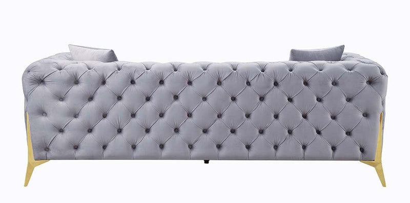 jelanea-gray-velvet-gold-finish-sofa-w-2-pillows-4