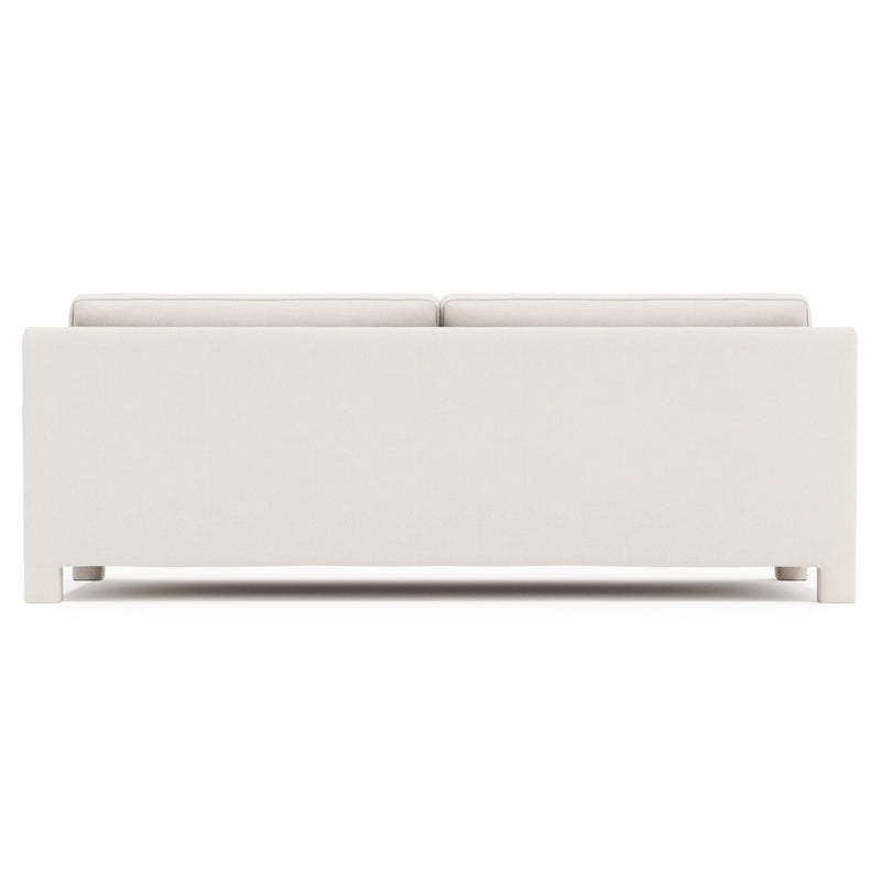 Mily Fabric Sofa