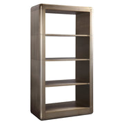 jennavieve-gold-aluminum-bookcase-2