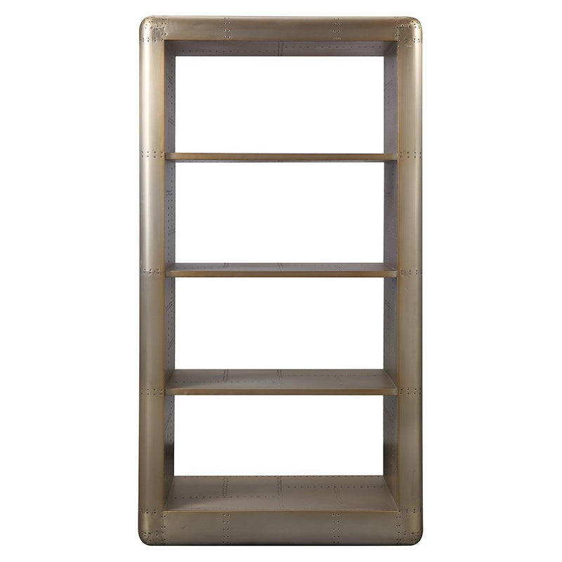 jennavieve-gold-aluminum-bookcase-3