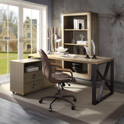 jennavieve-gold-aluminum-bookcase-5