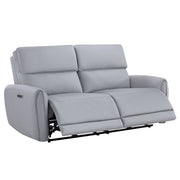 jeromie-gray-leatherette-power-motion-sofa-w-usb-port-2