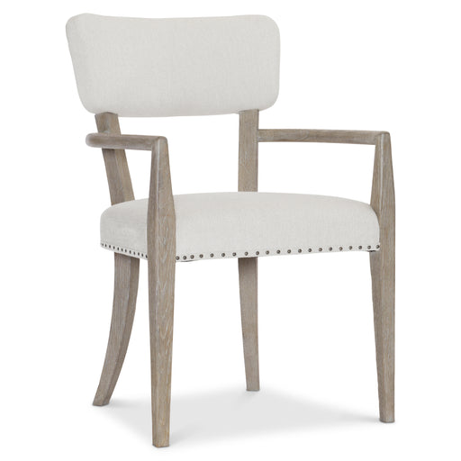 Albion Arm Chair - Furniture City (CA)l