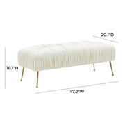 jessica-cream-velvet-bench-6