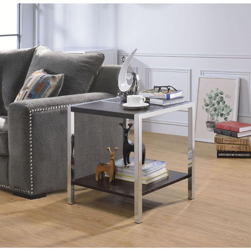 jethro-espresso-chrome-end-table-1
