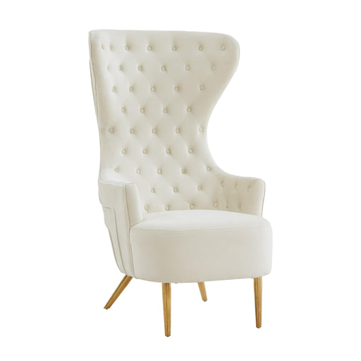jezebel-cream-velvet-wingback-chair-1