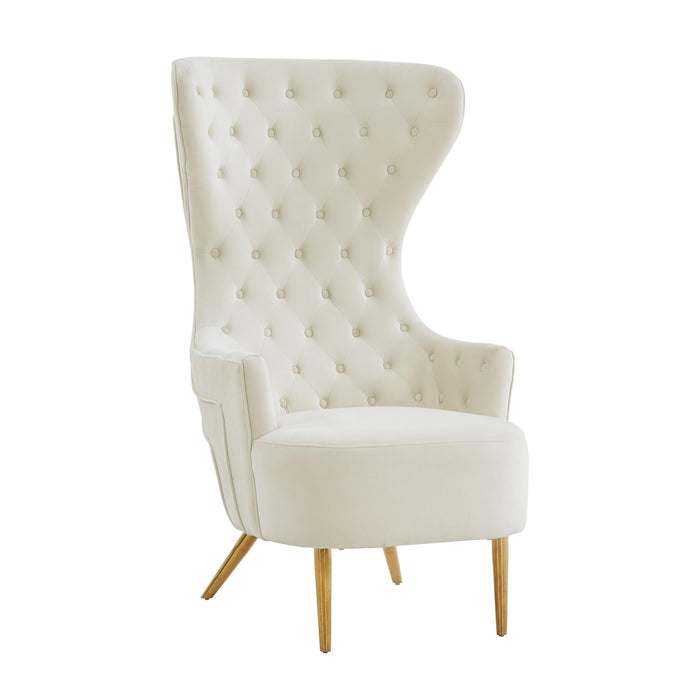 jezebel-cream-velvet-wingback-chair-1