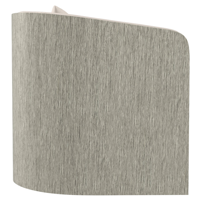 Eliot Leather Swivel Chair - Furniture City (CA)l