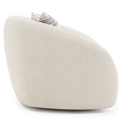 Austen Fabric Swivel Chair - Furniture City (CA)l