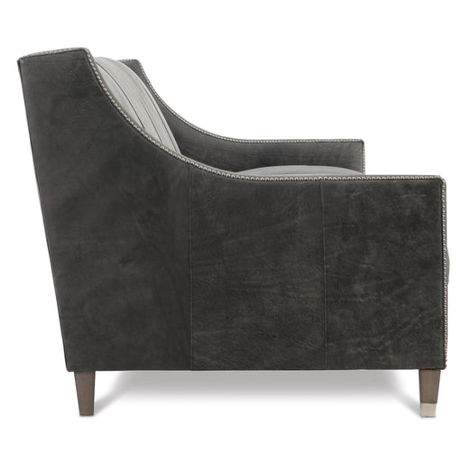 Palisades Leather Sofa - Furniture City (CA)l