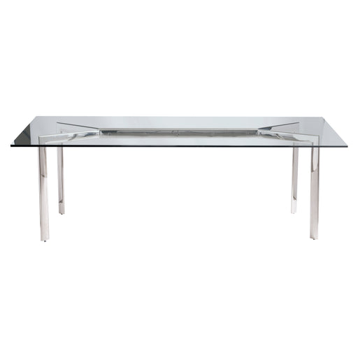 Cristobal Dining Table - Furniture City (CA)l