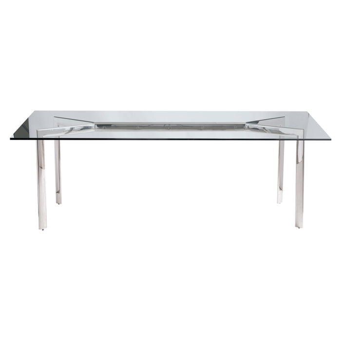 Cristobal Dining Table - Furniture City (CA)l