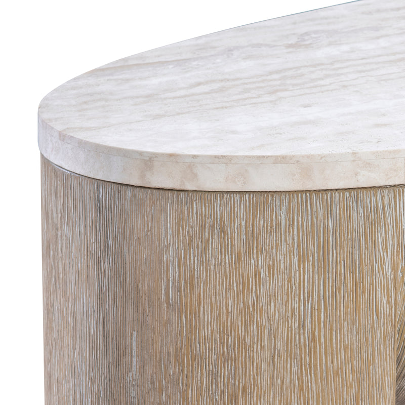 Loggia Console Table - Furniture City (CA)l