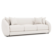 Austen Fabric Sofa - Furniture City (CA)l