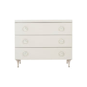 Silhouette Nightstand - Furniture City (CA)l