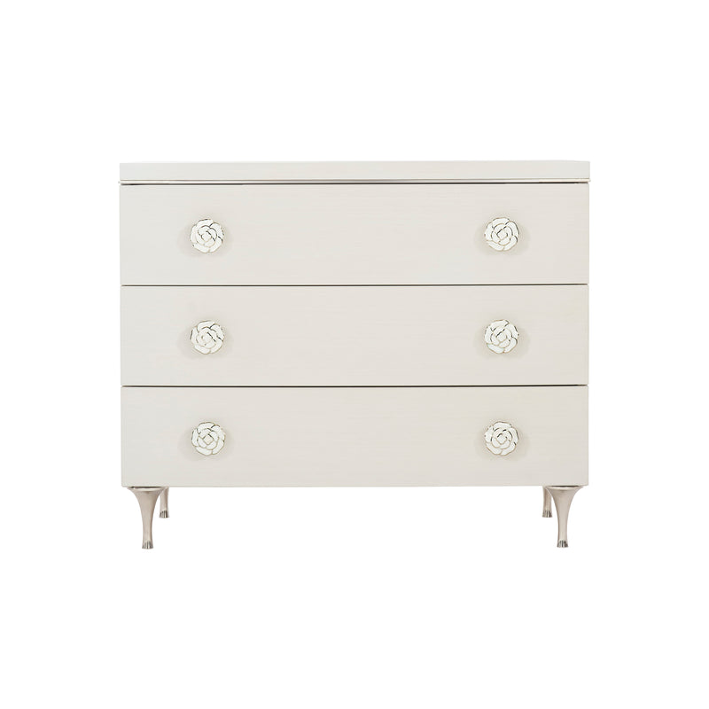 Silhouette Nightstand - Furniture City (CA)l