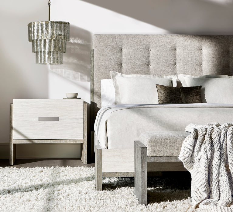 Foundations Panel Bed - Furniture City (CA)l