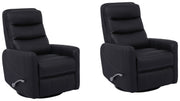 parker-living-hercules-black-swivel-glider-recliner-two-pack-1