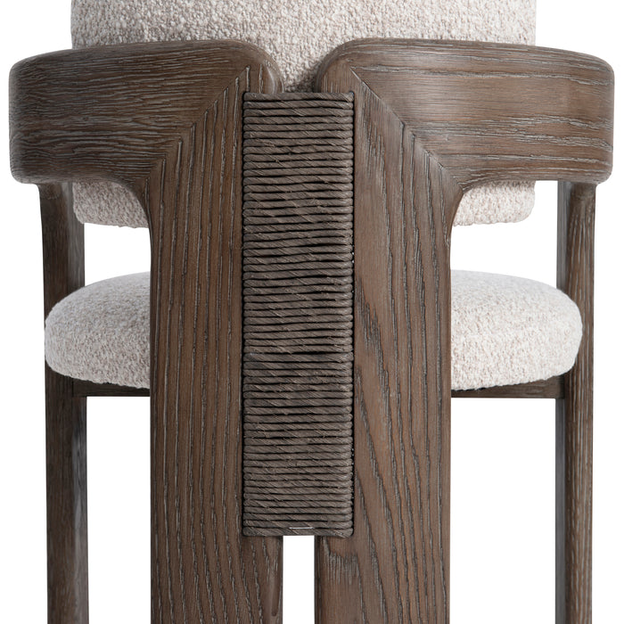 Casa Paros Arm Chair - Furniture City (CA)l