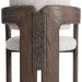 Casa Paros Arm Chair - Furniture City (CA)l