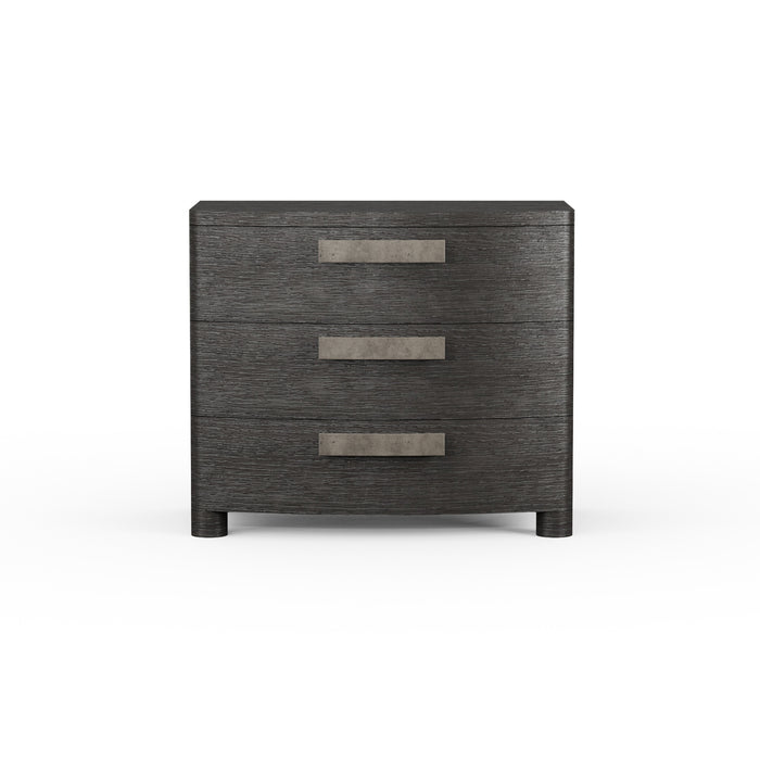 Geneve Nightstand - Furniture City (CA)l