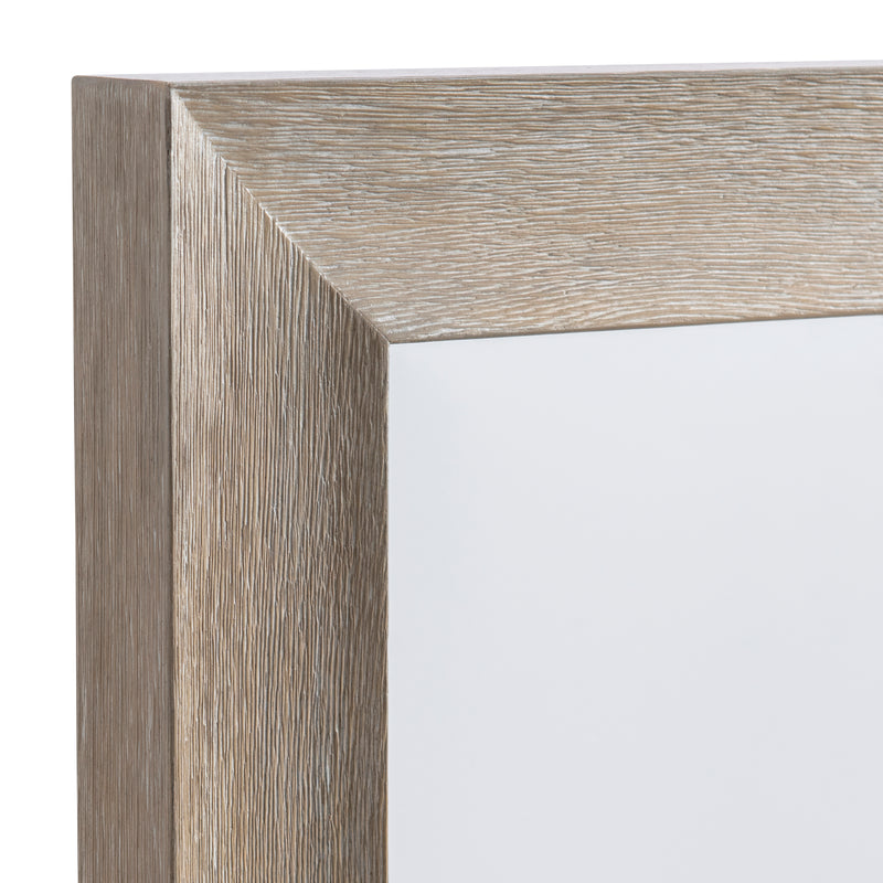 Loggia Mirror - Furniture City (CA)l