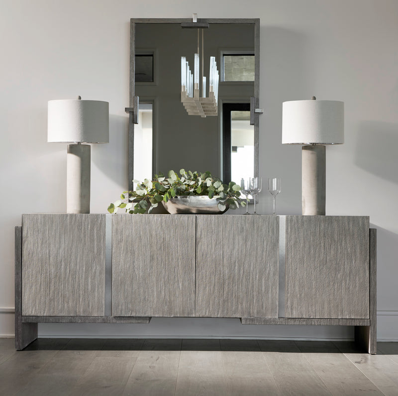 Foundations Mirror