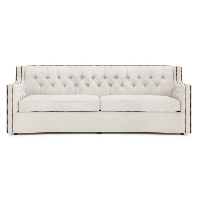 Candace Fabric Sofa - Furniture City (CA)l
