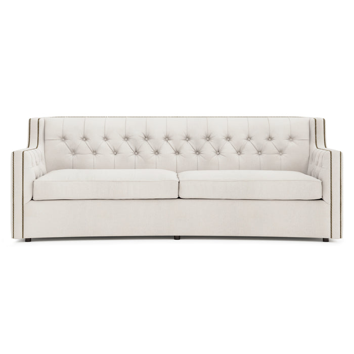 Candace Fabric Sofa - Furniture City (CA)l