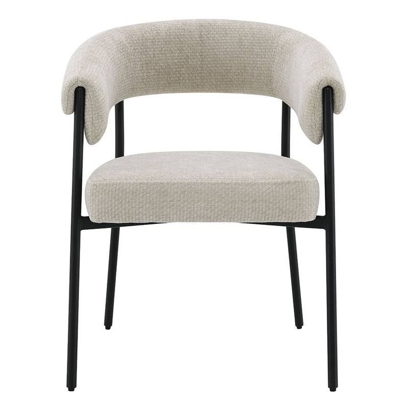 jirina-beige-chenille-black-arm-chair-set-2-3