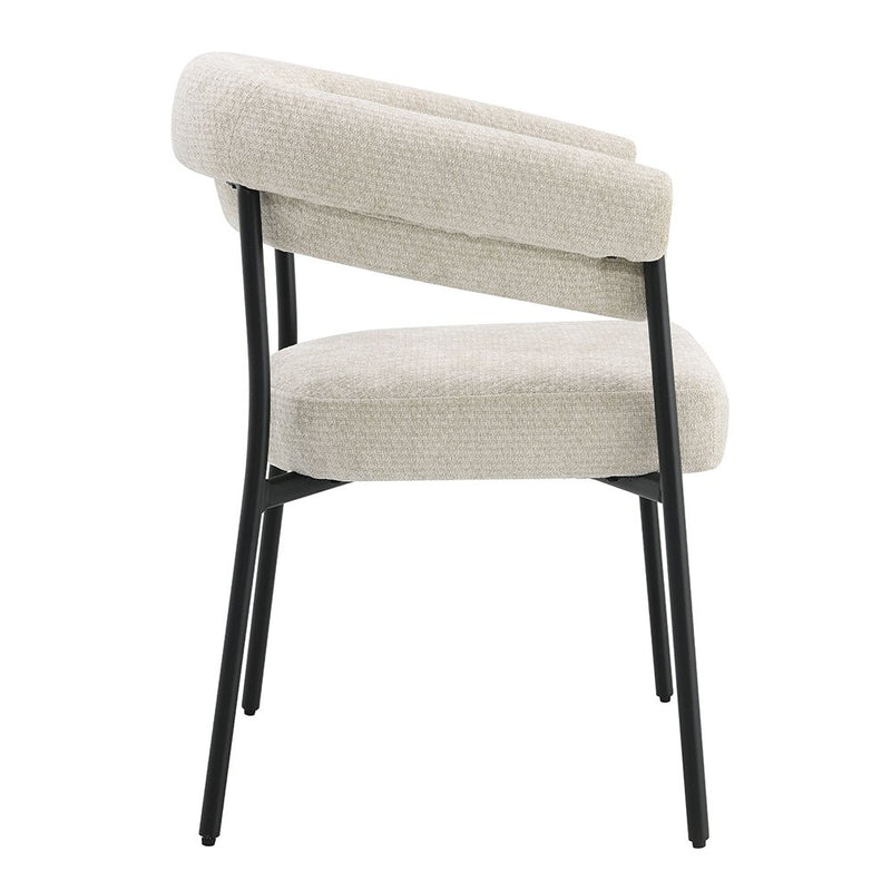 jirina-beige-chenille-black-arm-chair-set-2-4